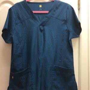 Other - SCRUB TOP Other - SCRUB TOP